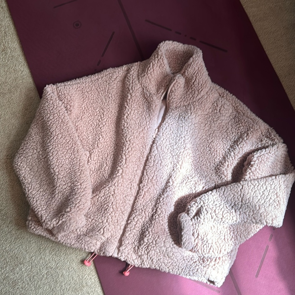 Urban Outfitters Cropped Jacket